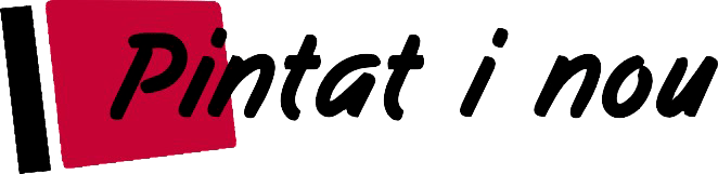 Pintat i Nou